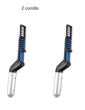 Multifunctional Hair Comb Curling Iron Hair Multifunctional Hair Comb Curling Iron Hair
